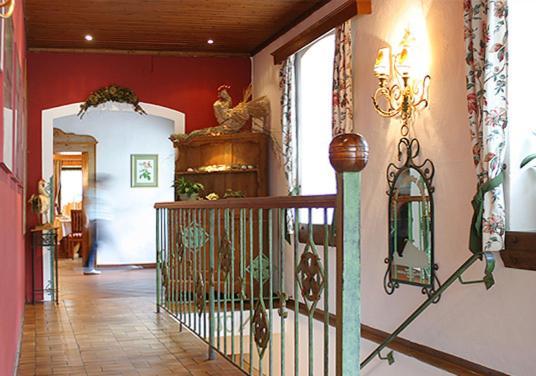 Landhotel Neugebauer Löllinggraben Esterno foto