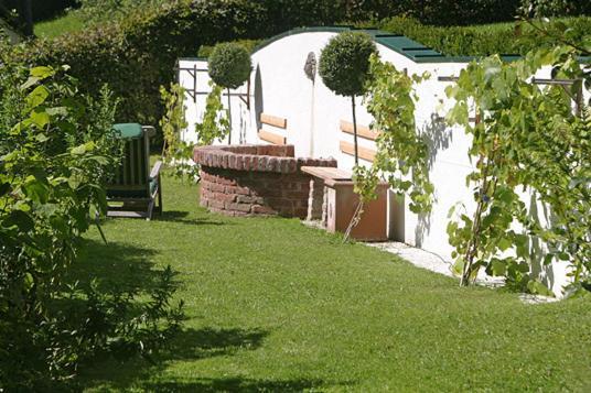 Landhotel Neugebauer Löllinggraben Esterno foto