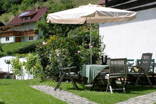 Landhotel Neugebauer Löllinggraben Esterno foto
